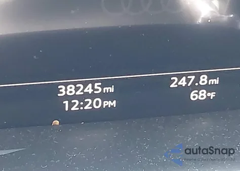 2022 Audi Q8 Premium 55 Tfsi Quattro Tiptronic из США, поврежденный, VIN WA1AVBF13ND024823